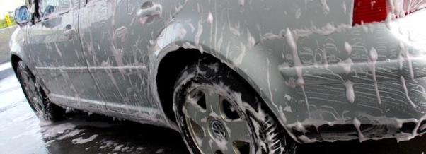 Зачем нужно мыть машину после зимы? Как это сделать?