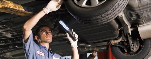 Как распознать причины чрезмерного износа шин?