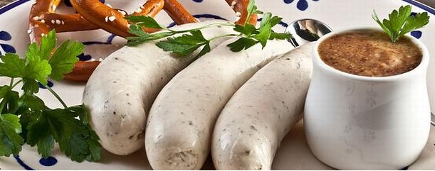 Как выбрать идеальную колбасу на Пасху? Узнайте секреты белой колбасы