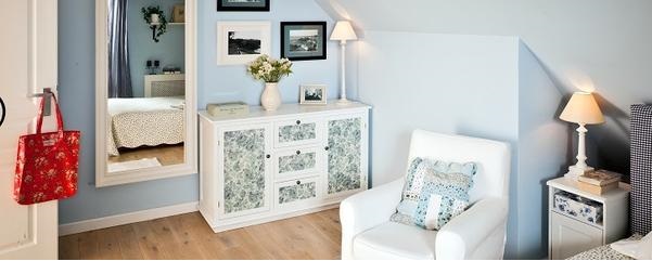 Как зрительно увеличить комнату? Как получить дополнительное пространство?