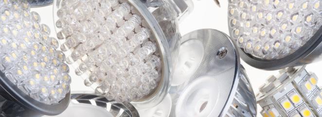 Светодиодная технология. Будущее светодиодного освещения?