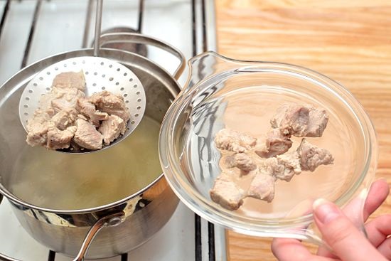 Как приготовить мясное пюре kak-sdelat-myasnoe-pyure-qwesa.ru-06