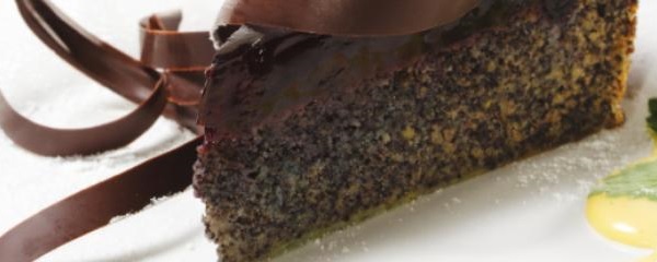 Рецепты к Пасхе — Как приготовить мазурку с маком?