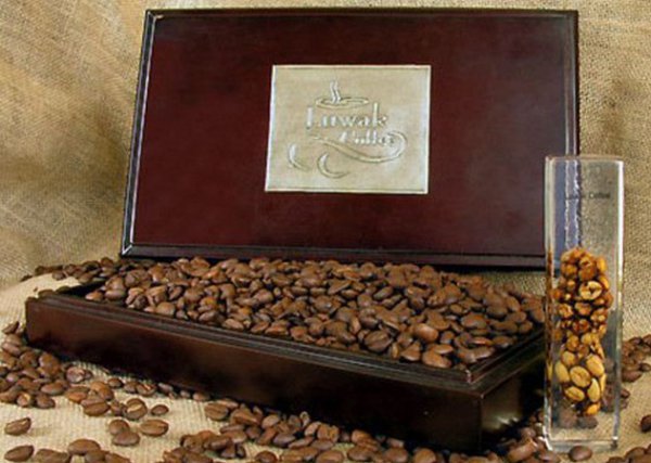 Сколько стоит самый дорогой кофе в мире?