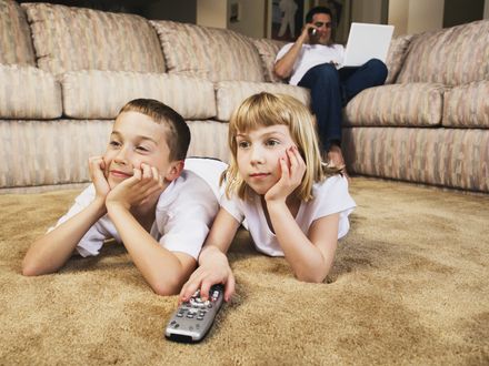 Меньше телевизора, меньше килограмм