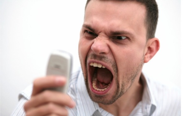 Как улучшить прием сотового телефона?