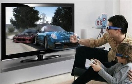 Какая разница между 3D и 2D изображением