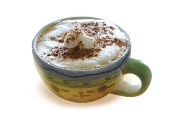 Как сделать кофе по-венски?