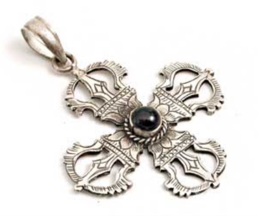 Как быстро очистить серебряные украшения