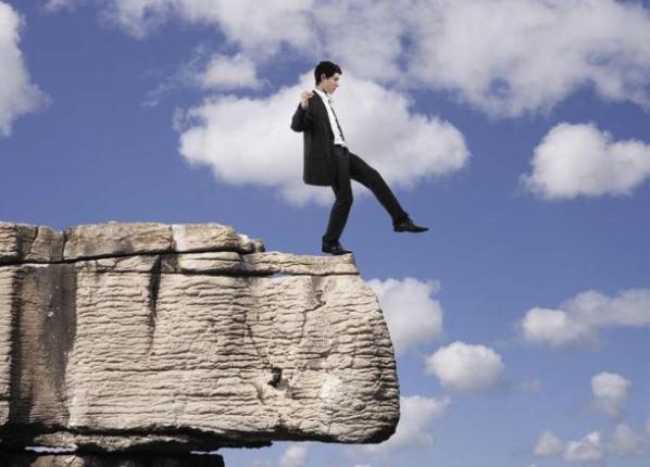 Как преодолеть страх высоты?