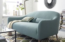 Как изменить интерьер комнаты с помощью современного дивана