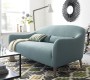 Как изменить интерьер комнаты с помощью современного дивана
